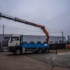 2007 MAN TGA 33.440 BB - Trucks â€” Machinery Depot Pro