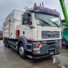 man-tga-33-440e2d5ada4-1.jpg 2008 MAN TGA 33.440 Vacuumcleaners — Machinery Depot Pro