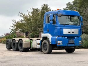 man-tga-35-480-8x4-triple-ch69759427-1.jpg 2008 MAN TGA 35.480 8x4 Trucks — Machinery Depot Pro