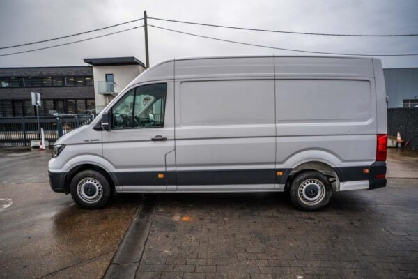 man-tge-3-1405826fc10-3.jpg 2020 MAN TGE 3.140 Othervans — Machinery Depot Pro