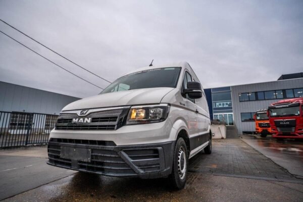 man-tge-3-140e372cf04-2.jpg 2020 MAN TGE 3.140 Othervans — Machinery Depot Pro