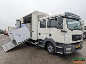 man-tgl-12-180-4x2-doka-7-pe074ea071-1.jpg 2012 MAN TGL 12.180 4x2 Trucks — Machinery Depot Pro