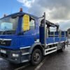 2017 MAN TGM 15.250 Trucks — Machinery Depot Pro
