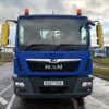2017 MAN TGM 15.250 Trucks — Machinery Depot Pro