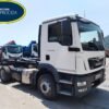 2019 MAN TGM 15.290 Trucks — Machinery Depot Pro