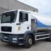 2011 MAN TGM 18.290 13.500 L - Trucks — Machinery Depot Pro