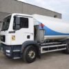 2011 MAN TGM 18.290 13.500 L - Trucks — Machinery Depot Pro
