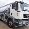 2011 MAN TGM 18.290 13.500 L - Trucks — Machinery Depot Pro