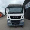 2015 MAN TGS 18.320 Trucks — Machinery Depot Pro