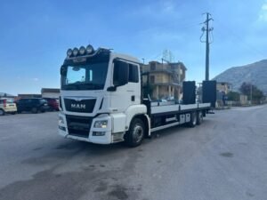 man-tgs-26-3601c8eea65.jpg 2013 MAN TGS 26.360 Trucks — Machinery Depot Pro