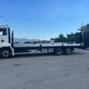 2013 MAN TGS 26.360 Trucks — Machinery Depot Pro