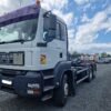 2007 MAN TGS 26.360 Trucks â€” Machinery Depot Pro