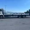 2013 MAN TGS 26.360 Trucks — Machinery Depot Pro