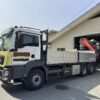 man-tgs-26-430-palfinger-pk-3488341e80.jpg 2020 MAN TGS 26.430 Trucks — Machinery Depot Pro