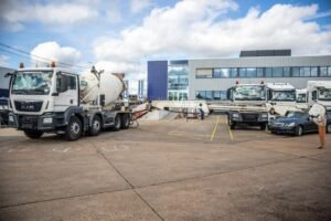 2016 MAN TGS 32.400 BB+BAND/BELT/TAPIS T40/13TM Trucks — Machinery Depot Pro