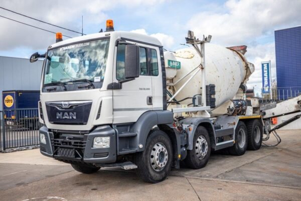 man-tgs-32-400-bb-band-beltb4b3330e-2.jpg 2016 MAN TGS 32.400 BB+BAND/BELT/TAPIS T40/13TM Trucks — Machinery Depot Pro