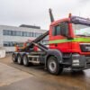 man-tgs-35-400-bl-ajk25fa7a62-2.jpg 2010 MAN TGS 35.400 BL - AJK Trucks — Machinery Depot Pro