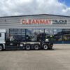 2015 MAN TGS 35.480 Trucks — Machinery Depot Pro