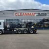 2015 MAN TGS 35.480 Trucks — Machinery Depot Pro
