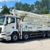 2026 MAN TGS 41.520 Concrete Pumps — Machinery Depot Pro