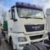 man-tgx-18-400507e3e87-2.jpg 2008 MAN TGX 18.400 Tractortrucksmain — Machinery Depot Pro