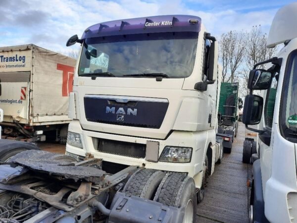 man-tgx-18-400f87382e8-1.jpg 2008 MAN TGX 18.400 Tractortrucksmain — Machinery Depot Pro