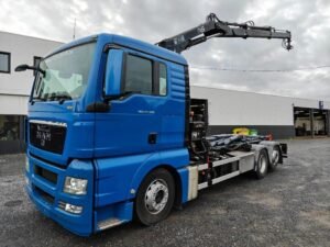 man-tgx-26-400-container-hyvbb1f88f4-1.jpg 2012 MAN TGX 26.400 Trucks — Machinery Depot Pro