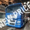 2016 MAN TGX 26.440 Trucks — Machinery Depot Pro