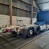 2016 MAN TGX 26.440 Trucks — Machinery Depot Pro