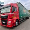 man-tgx-26-460-6x2-euro-6-co2255cffe-1.jpg 2019 MAN TGX 26 460 6x2 Trucks — Machinery Depot Pro