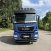 2018 MAN TGX 33.500 Trucks — Machinery Depot Pro