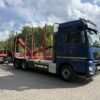 2018 MAN TGX 33.500 Trucks — Machinery Depot Pro