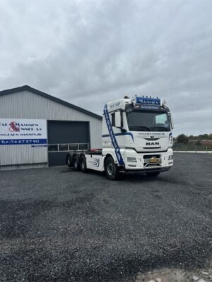 man-tgx-35-510743279e0.jpg 2020 MAN TGX 35.510 Trucks — Machinery Depot Pro