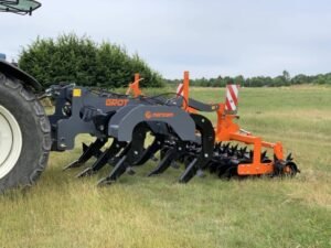 2025 Mandam GROT 3 0 Chiselploughs — Machinery Depot Pro