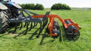 2025 Mandam TOP 3 0 / Cultivators — Machinery Depot Pro
