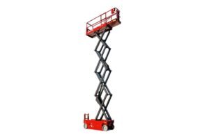 manitou-100-sec4ec2d1f3.jpg 2016 Manitou 100 SEC Reach Trucks — Machinery Depot Pro