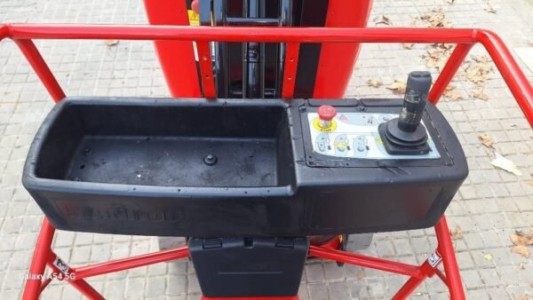 manitou-100-vjr8e3e3248.jpg 2011 Manitou 100 VJR Personnellifts — Machinery Depot Pro