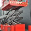 2012 Manitou 120 SC Diesel Trucks â€” Machinery Depot Pro