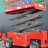 2012 Manitou 120 SC Diesel Trucks â€” Machinery Depot Pro