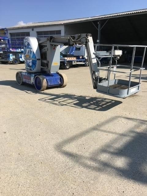manitou-120aetj5f62627b.jpg 2005 Manitou 120AETJ Articulated Boom Lifts — Machinery Depot Pro