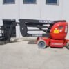 2007 Manitou 150 AET JC Articulated Boom Lifts â€” Machinery Depot Pro
