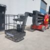 2007 Manitou 150 AET JC Articulated Boom Lifts â€” Machinery Depot Pro