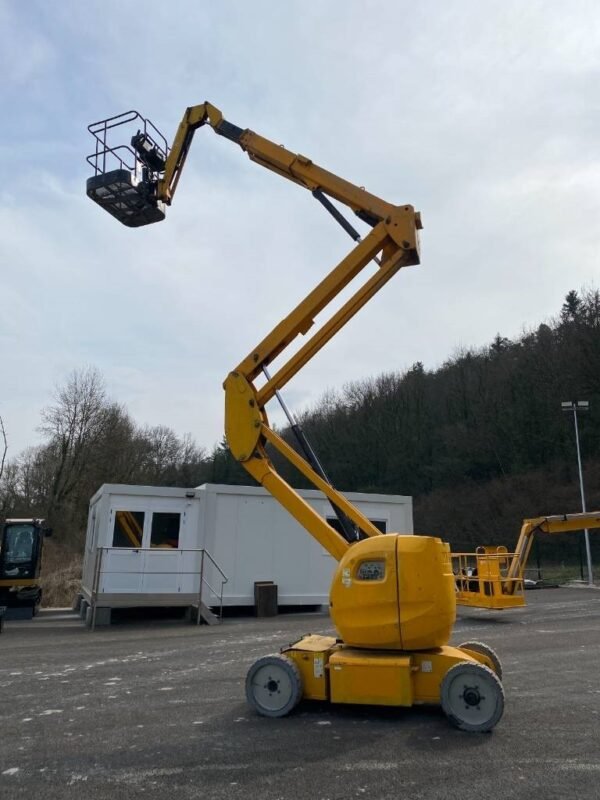 manitou-150-aet-jcd6a65536.jpg 2008 Manitou 150 AET JC Articulated Boom Lifts — Machinery Depot Pro