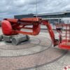 2007 Manitou 150AETJC Compact Self Propelled Boom Lifts â€” Machinery Depot Pro