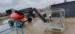 manitou-160-atjd35ff416.jpg 2016 Manitou 160 ATJ Construction Hoists — Machinery Depot Pro