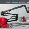 2026 Manitou 170 Articulated Boom Lifts — Machinery Depot Pro