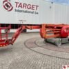 2007 Manitou 170AETJL Compact Self Propelled Boom Lifts â€” Machinery Depot Pro