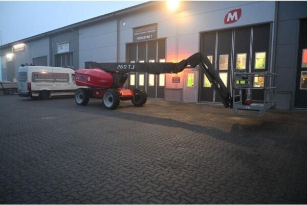 manitou-260tj96439999-2.jpg 2018 Manitou 260TJ Telescopic Boom Lifts — Machinery Depot Pro