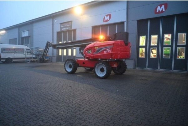 manitou-260tj989c58d7-3.jpg 2018 Manitou 260TJ Telescopic Boom Lifts — Machinery Depot Pro