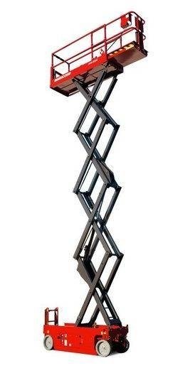 manitou-78-sec7f34f097.jpg 2016 Manitou 78 SEC Reach Trucks — Machinery Depot Pro